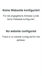 Mobile Screenshot of corporate.claro.ch