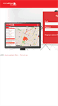 Mobile Screenshot of localizador.claro.com.ec